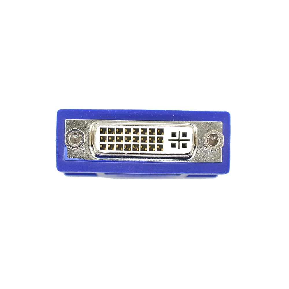 Эмулятор DVI Pass-Through EDID для использования с фотографиями переключателями и