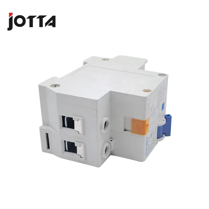 DZ47LE 63 63A1P + N mini type прерыватель цепи при утечке на землю|leakage circuit breaker|circuit breakerearth