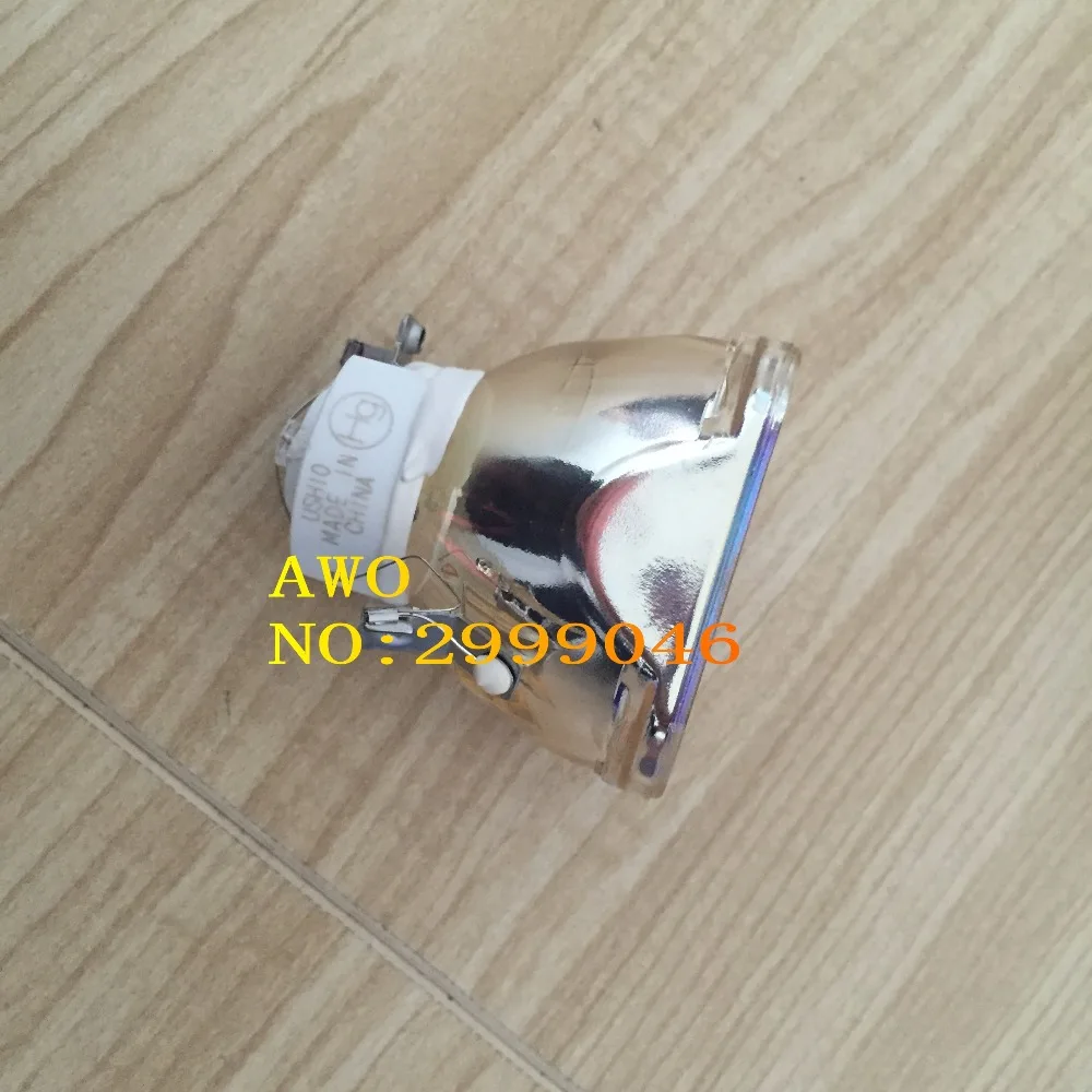 AWO подходит для HITACHI DT00841/CPX400/X200LAMP DT00891/CPA100LAMP DT00893/CPA52LAMP DT00911/CPX2/3/401 Оригинальная