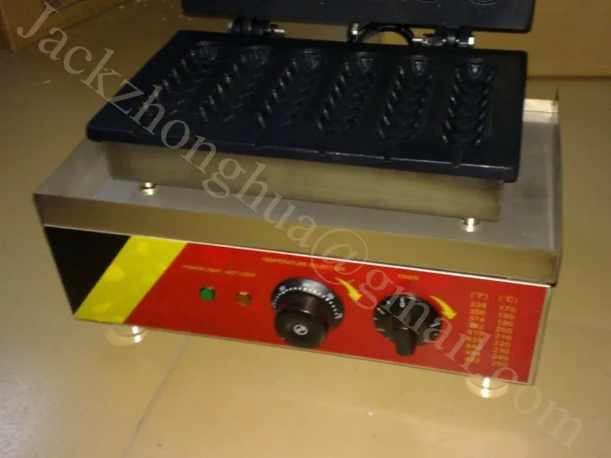 Машина для изготовления хот-догов