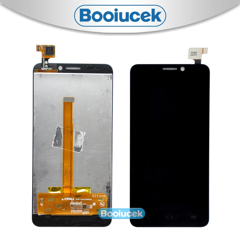 

High Quality 4.7'' For Alcatel One Touch Idol S 6034 OT6034 6034R 6034Y LCD Display Screen With Touch Screen Digitizer Assembly