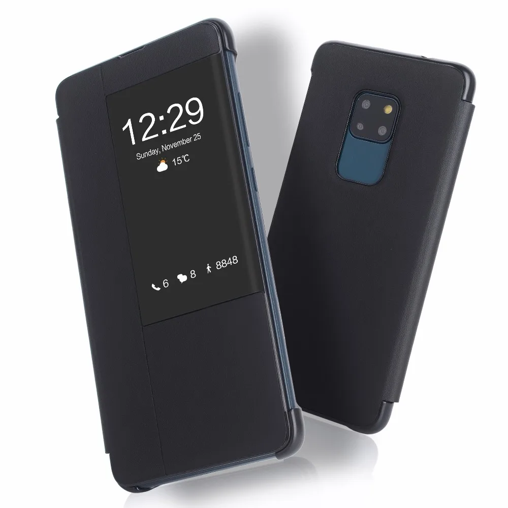 Чехол-раскладушка кожаный чехол для телефона для huawei Коврики 30 Pro P20 P30 Lite P 20 P30pro P30Lite 30Pro P20pro 20pro X 10 P10 плюс Коврики 20Pro