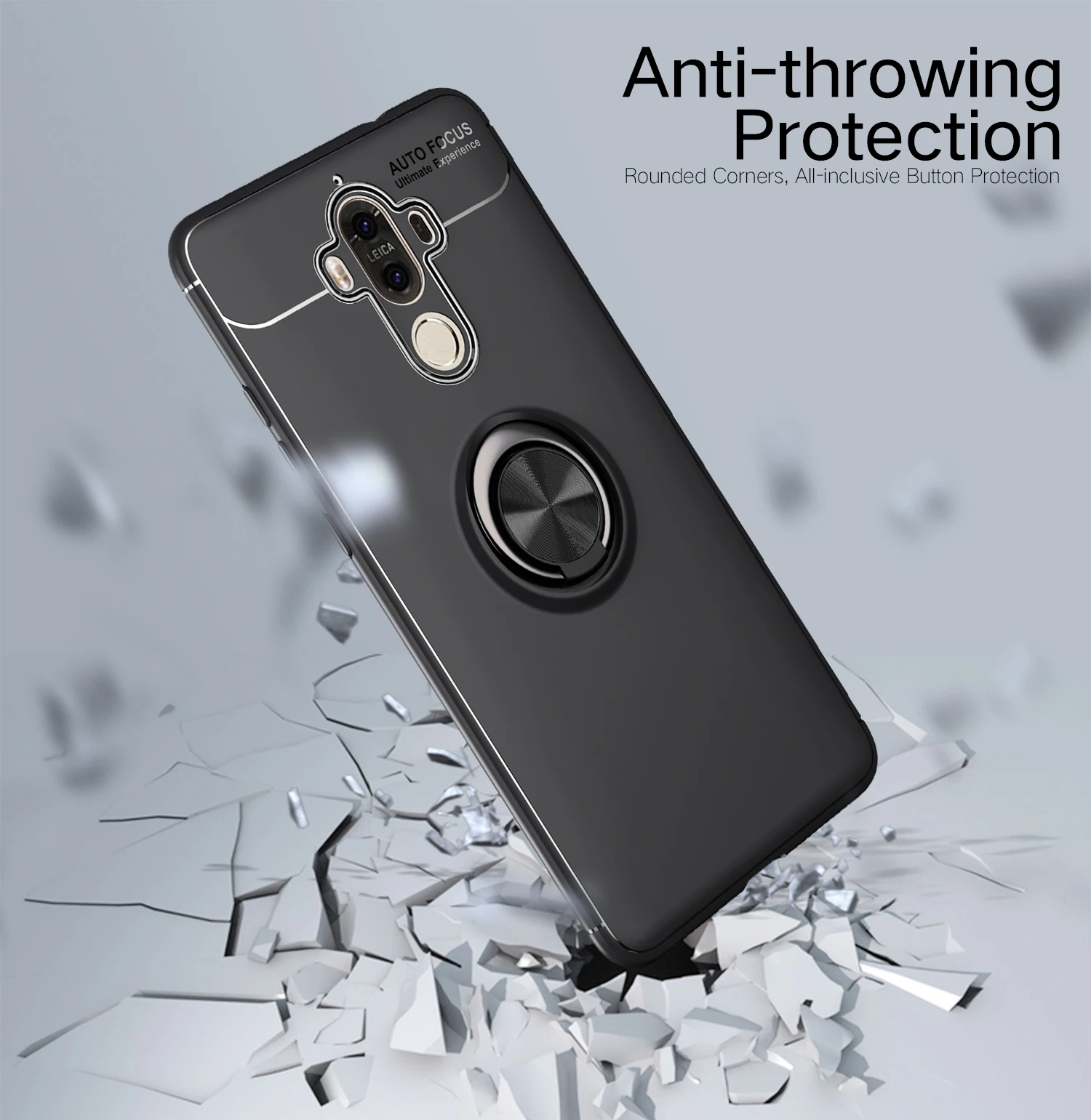 Подходящий чехол для Huawei Mate 9 MHA-L09 MHA-L29 Чехлы мобильных телефонов Чехол Mate9 MHA L09 L29