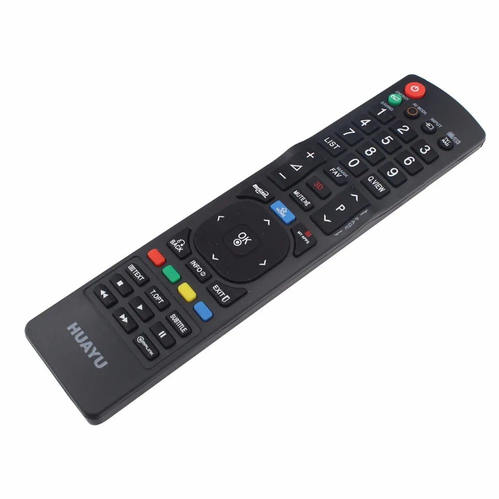 Сменный пульт дистанционного управления для LG HD LCD TV 32LK450U 32LK455C 32LK456C 37LK450U|tv with pc