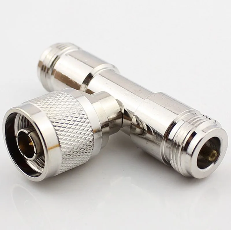 Внешний разъем типа папа-мама 2 шт. | Обустройство дома