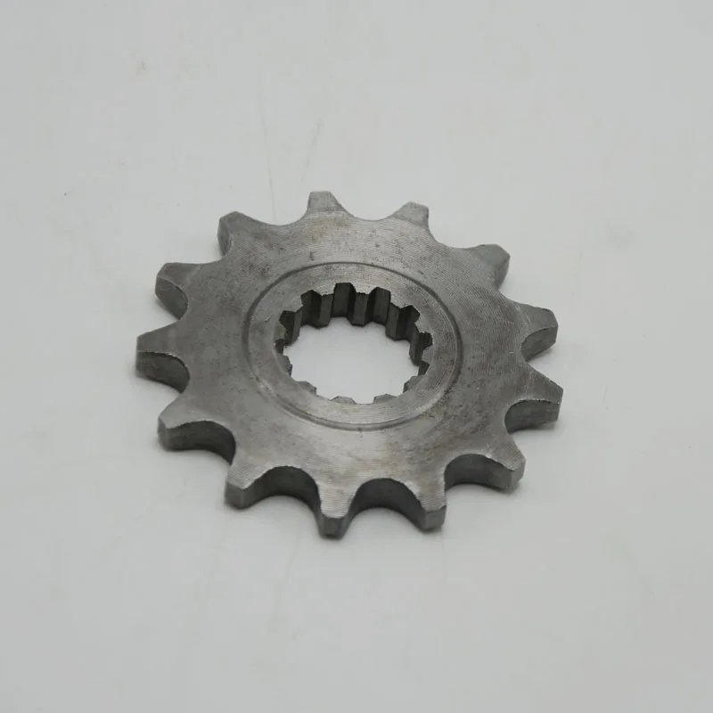 420 13T 2604128 для стальной звездочки мотоцикла AM6|sprocket for motorcycle|sprocket motorcycle |