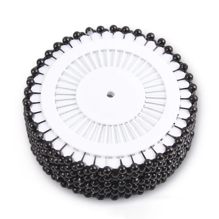 Новинка хит продаж 480 черный искусственный жемчуг украшение для свадебного