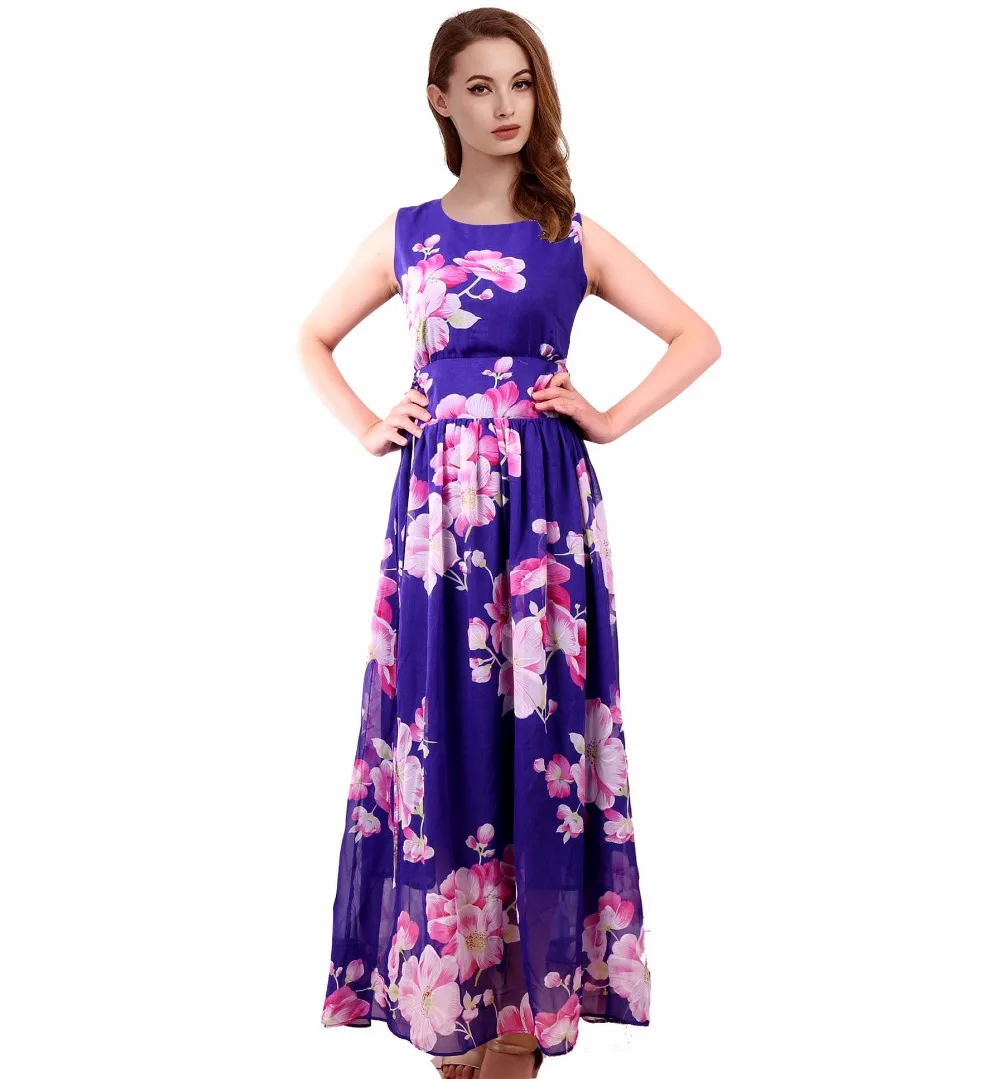 Женские повседневные платья летние женские Vestidos Плиссированные без рукавов