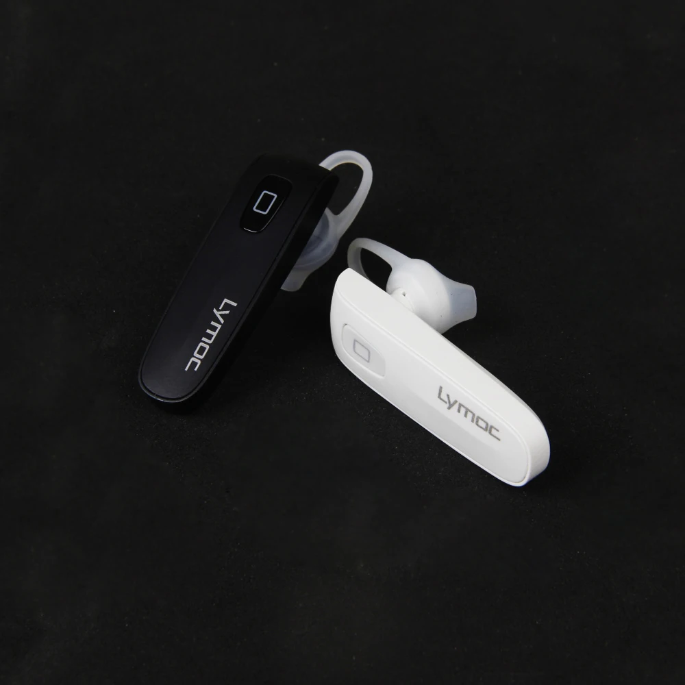 LYMOC, новинка, B1s, B1, Bluetooth гарнитура, беспроводные наушники, громкая связь, для офиса, спорта, водителя, тренировки, стерео, для iPhone, XiaoMi, телефона