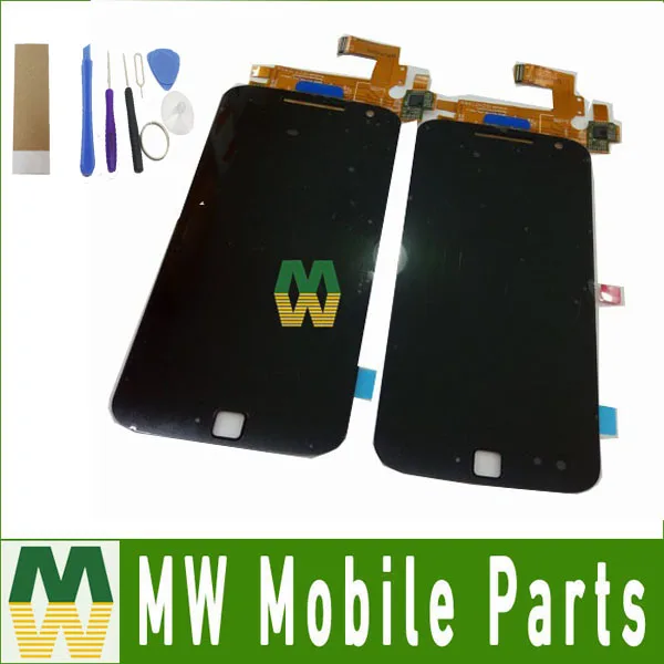 

ЖК-дисплей для Motorola Moto G4 plus XT1644 XT1640 XT1641, сенсорный экран в сборе с инструментами и лентой, оригинальное качество
