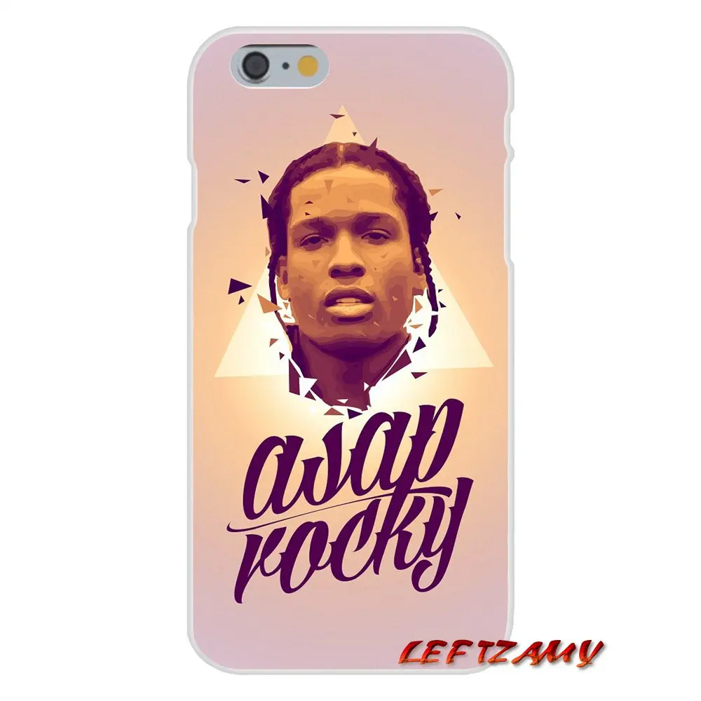 Прохладный asap rocky аксессуары для телефона Чехлы sony Xperia Z (Сони Иксперия З) Z1 Z2 Z3 Z4 Z5