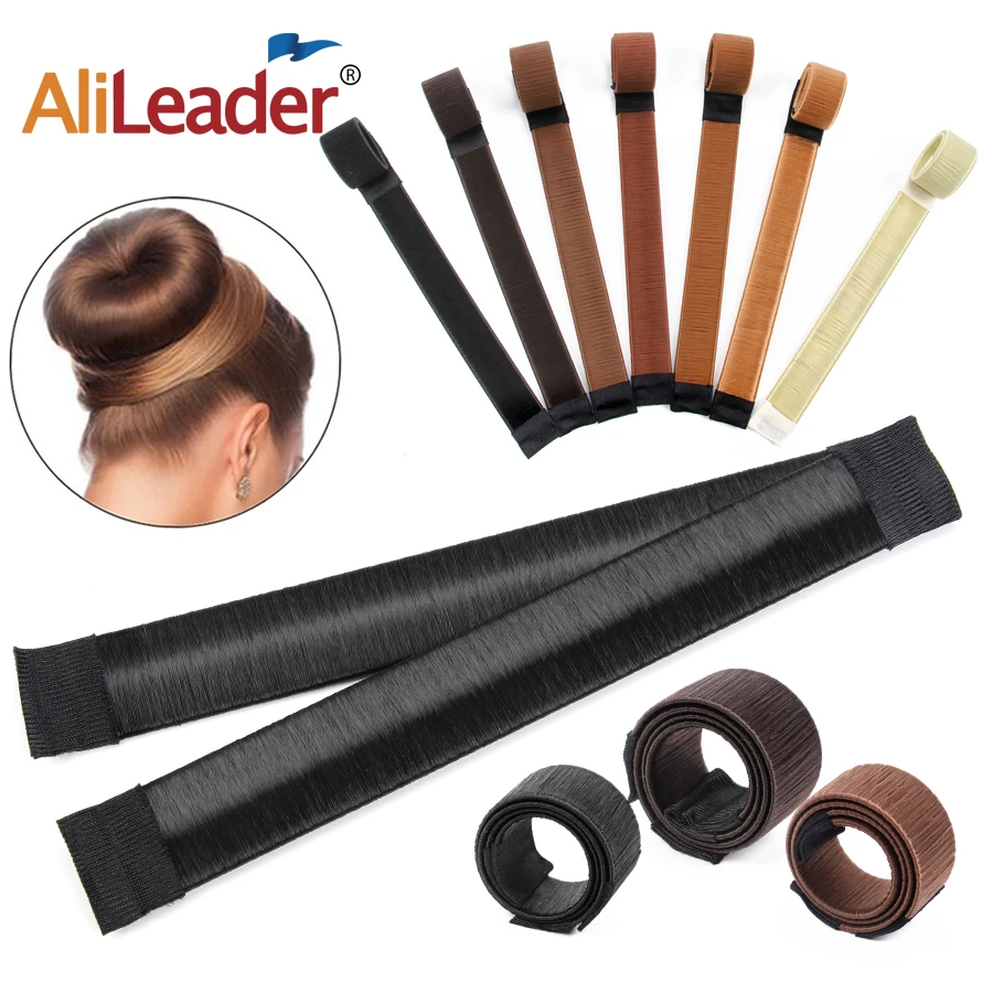 AliLeader 1-10 шт.. Французские Волшебные волосы заколка-Твистер для Бабетты в Braiders