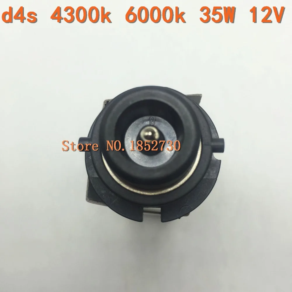 OEM 90981-20024 9098120024 лампа HID ксеноновая D4S 4300k 35W разрядная для Lexus Toyota | Автомобили и