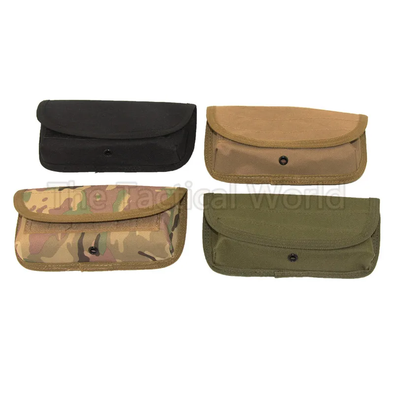 Охотничий Тактический Страйкбол Пейнтбол Молле круглый 12 Калибр снаряжение