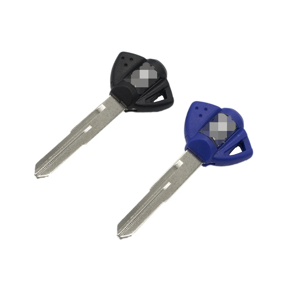 Чистый ключ для мотоцикла WhatsKey Suzuki GSXR 400 600 750 1000 1300 K1 K2 K3 K4 K5 K6 K7 K8 K9 GSX 600F 650F 750F|Замки