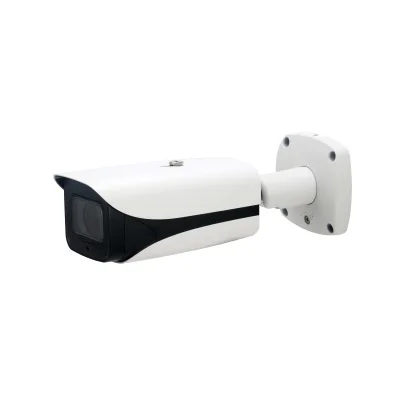 Новая модель IPC-B5442E-ZE 4MP WDR IR Bullet AI сетевая камера IPC-B5442E-ZE, DHL