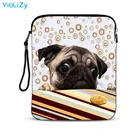 Чехол для планшета и ноутбука с британским флагом диагональю 9,7 дюйма