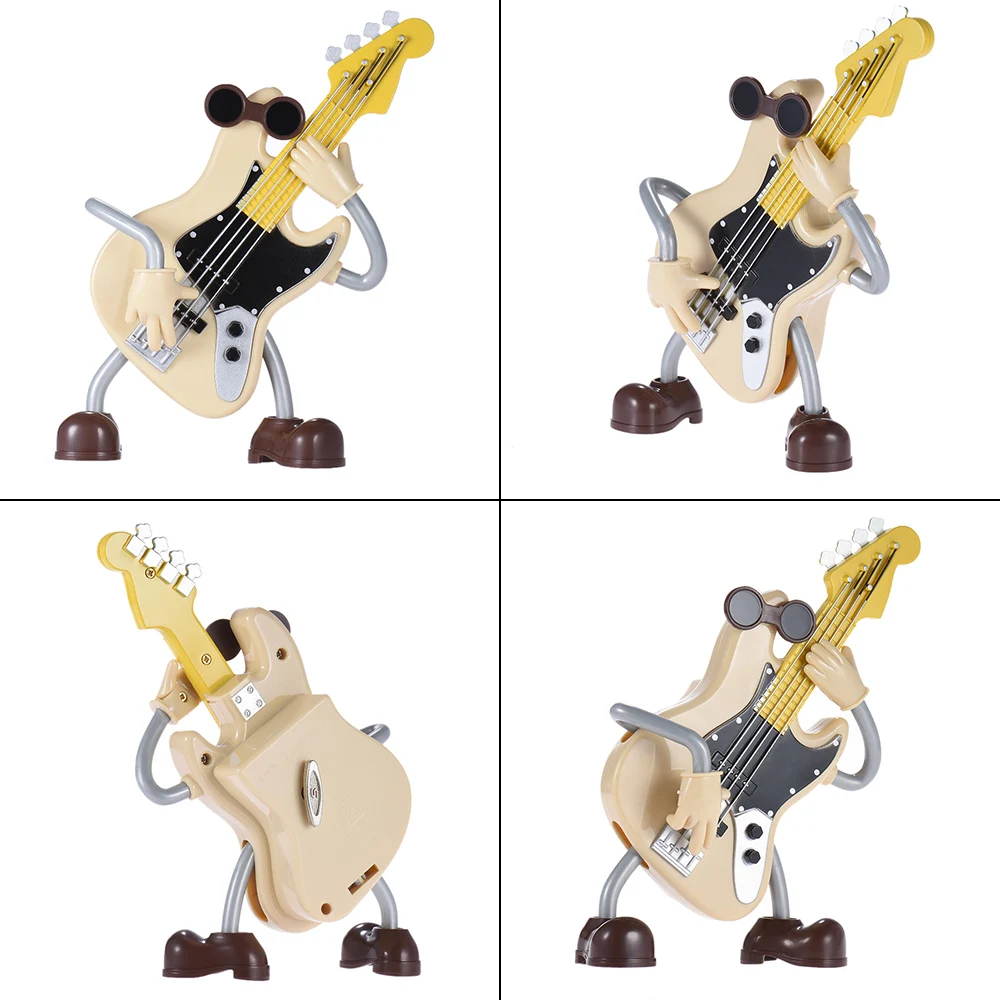 Механическая Музыкальная шкатулка классическая Мелодия Алиса качалка