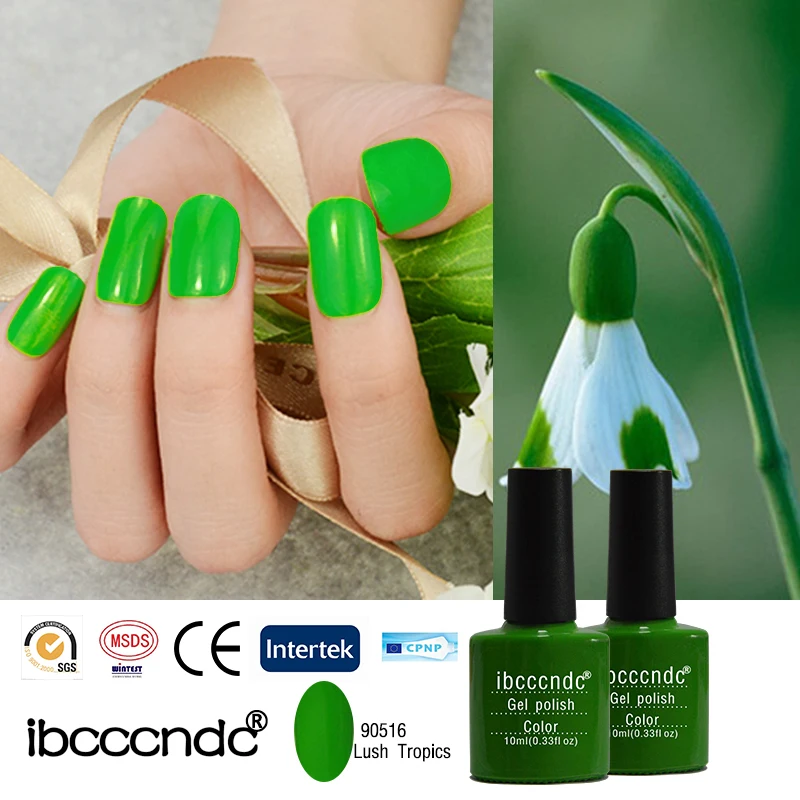 Новый 79 цветов Гель лак для ногтей УФ светодиодный долговечный Полупостоянный