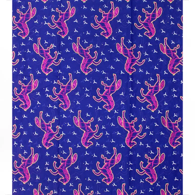 2018 Новое поступление африканская ткань Bazin Riche вышитая Французская Getzner и 2 ярдов