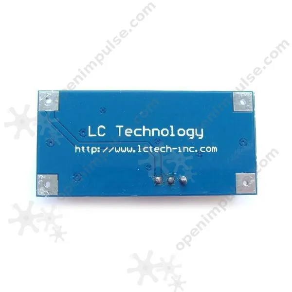 XL6009 DC повышающий преобразователь (повышающий преобразователь)|converter xl6009|converter