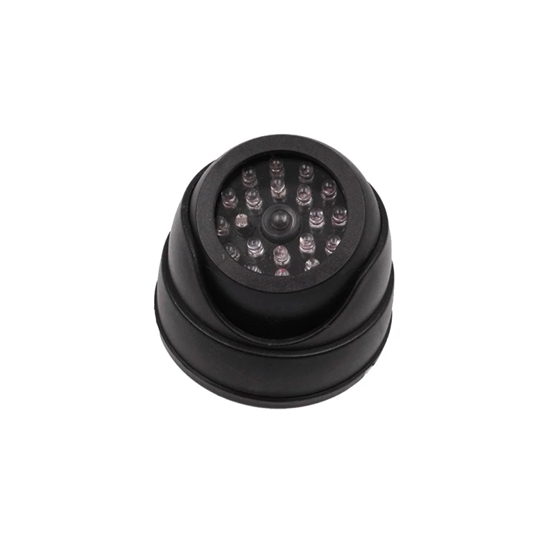 Наружная пустышка камера видеонаблюдения поддельная домашняя мини купола