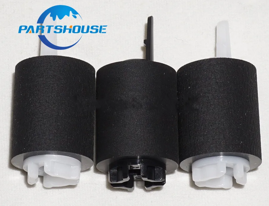 3 комплекта 302N406030 302N406040 ролик ретард для Kyocera 2552ci 3252ci 3552ci 4002i 7002i 8002i 4052ci 5052ci 6052ci |