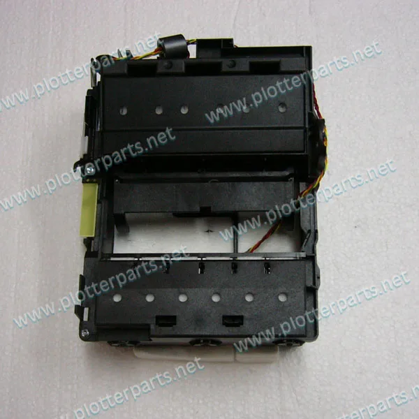 C7790-60476 узел станции обслуживания для HP DesignJet 10PS 20PS 50PS 100plus 110Plus 120 б/у | Компьютеры и