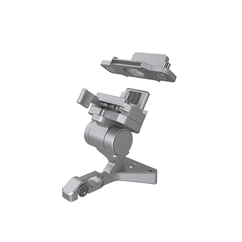 Монтажный кронштейн для пульта дистанционного управления DJI CrystalSky контроллера