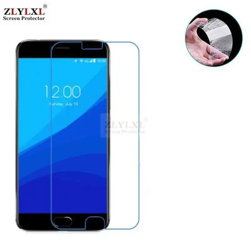 3 шт алот протектор экрана из закаленного стекла для Umi Digi PLUS E Z S2 lite PRO | Мобильные