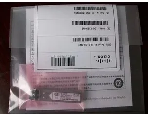 Новые CISCO GLC SX MM Gigabit света модуль SFP освещения Би 1 25G 850nm 550 m|Сетевые инструменты| |