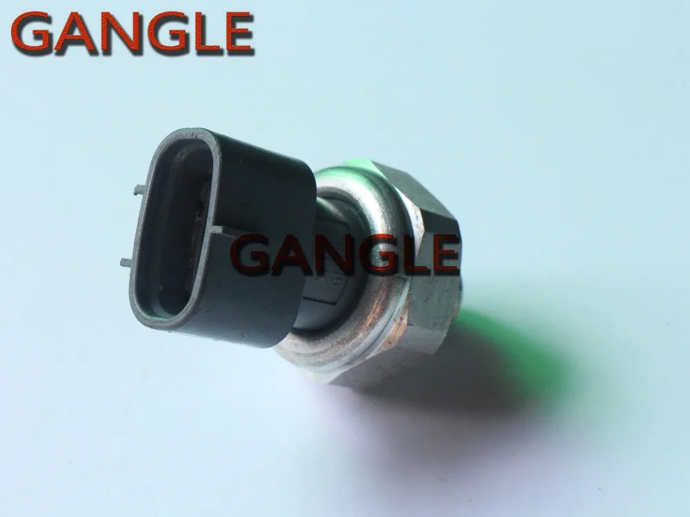 

A/C Air Conditioning Refrigerant Pressure Sensor 499000-8210 4990008210
