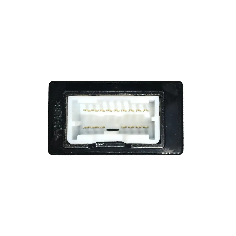 Разъем AUX и USB + 1 комплект 961201Y100RY 96120-1Y100RY для Kia Picanto 2011 2012 2013 2014 |