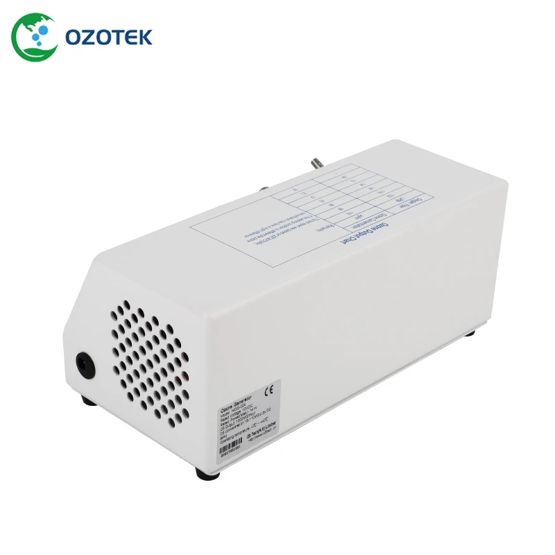 Laboratory Ozone Generator MOG004 18-110ug/ml Used on ozone therapy | Бытовая техника