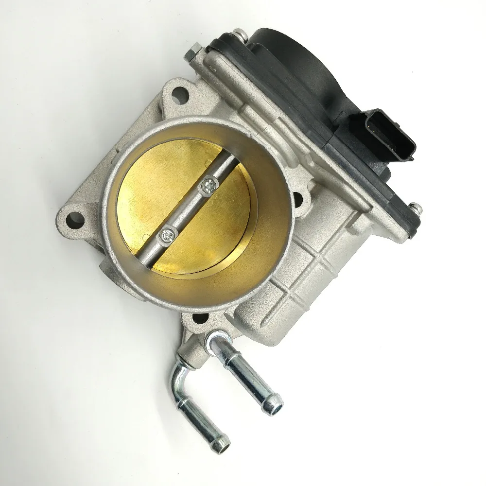 

Fuel Injection Throttle Body for 2007-2013 Nissan Altima Rogue Sentra 2.5L-L4 16119JA00A