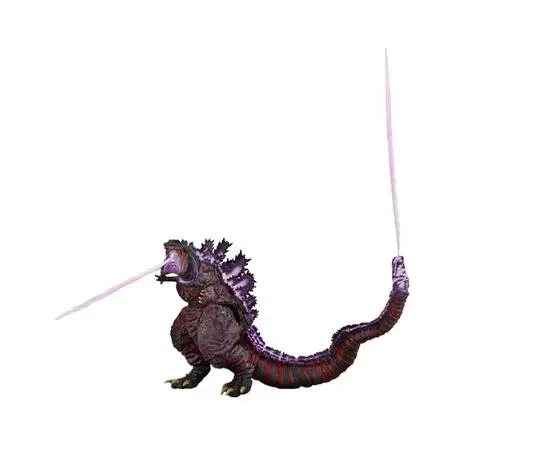 NECA Movie Shin Gojira Atomic Blast ПВХ экшн Коллекционная Фигурка модель игрушки кукла подарок