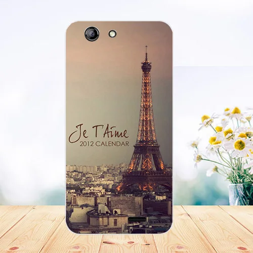 Soft Tpu Fundas Sheer For Vertex Impress Lion Cases Silicone Painted Wolf Rose Cat Phone Case Back Cover | Мобильные телефоны и