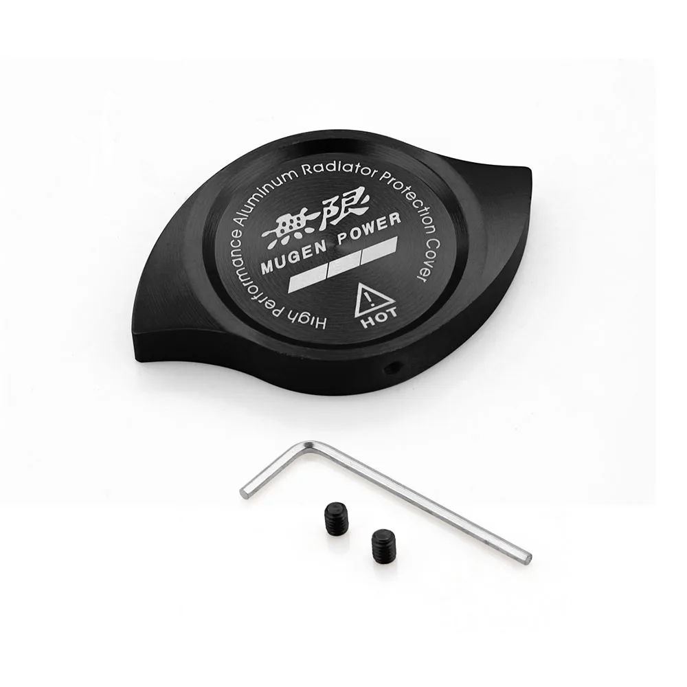 Крышка радиатора MUGEN Power чехол для HONDA Для ACURA CL CSX ILX MDX NSX RDX RL RLX RSX SLX TL TSX ZDX Vigor RS-Cap 007 |