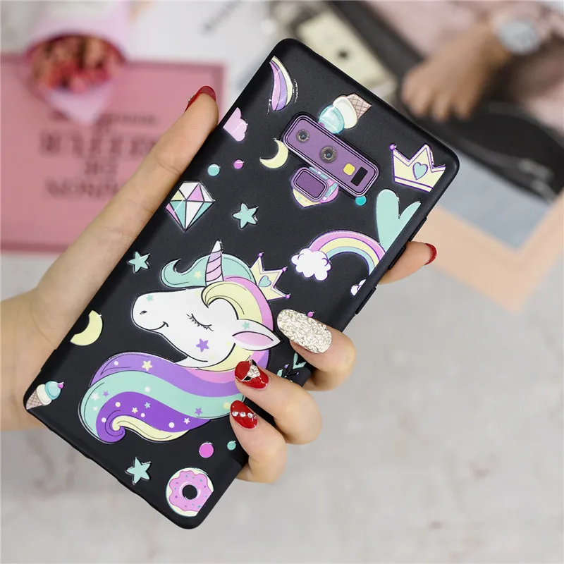 3D рельефная обувь с украшениями в виде цветков и бабочек панда принтом кота чехол