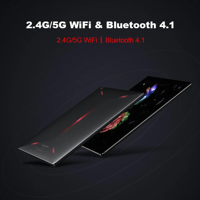 CHUWI HiPad 10 1 дюйма ips OGS MT6797 X27 Дека Core планшетный ПК Android 8 0 3 GB Оперативная память 32 ГБ