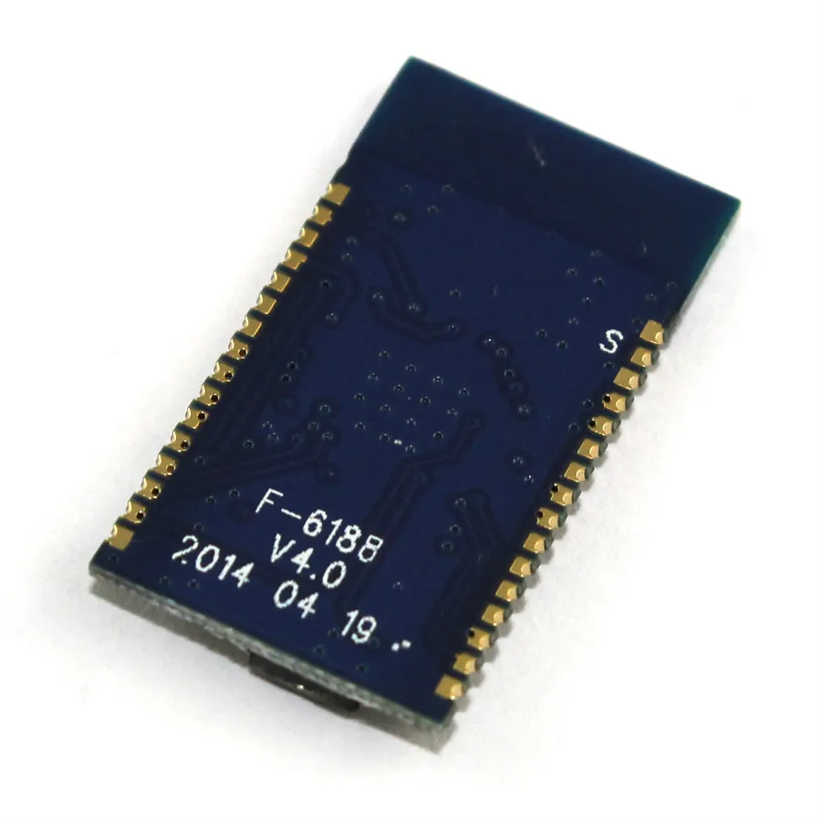 Bluetooth стерео аксессуары для аудио модуль передачи BK8000L команды AT SPP Динамик