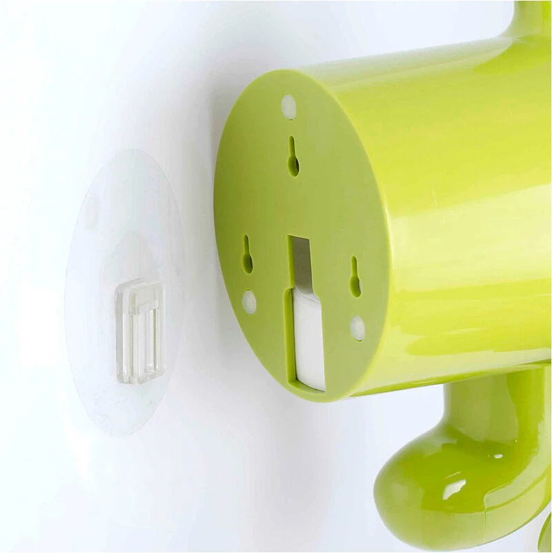 Экологичная коробка для туалетной бумаги из АБС пластика с собакой женская