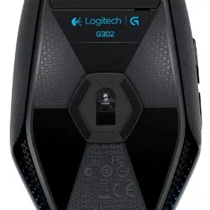 Игровая мышь logitech G302 Daedalus Prime MOBA