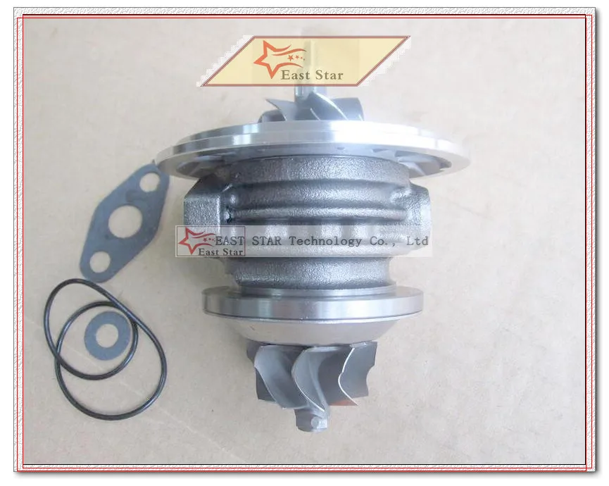 Турбокартридж CHRA GT1544S 700830 -0003 Для Renault Clio Espace Kangoo I Laguna Megane Scenic Brava F9Q F8Q 1.9L