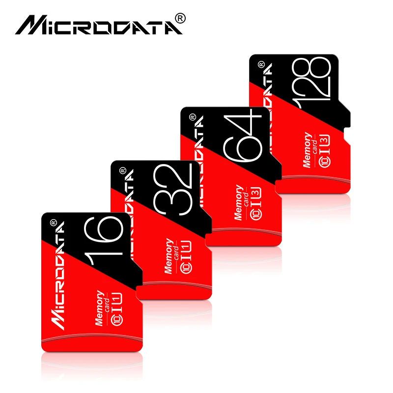 A+++ Высококачественная карта памяти micro sd 128 Гб 64 ГБ 32 ГБ 16 ГБ EVO UHS-1 U1 U3 micro sd карты высокоскоростная карта памяти MicroSD tf карты
