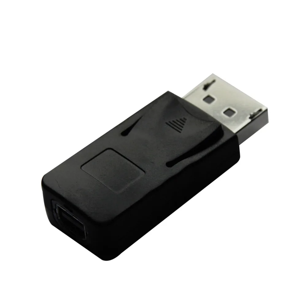MINI DP DisplayPort Мужской к Женский конвертер адаптер Wholelsae | Обустройство дома