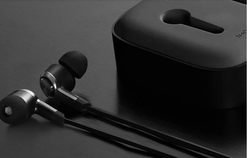 Xiaomi Piston 3 Earphone Headphone W/ Remote Mic In Ear For Android Phone iPhones Headset | Электроника