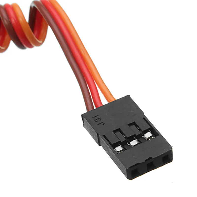 JX сервопривод PDI HV2107MG 21 г высокий крутящий момент цифровой стандартный для RC