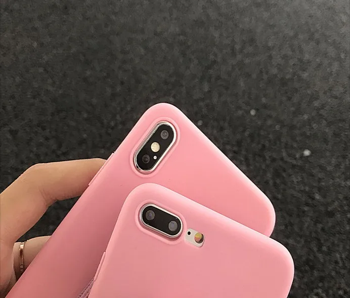 Простой напульсник чехол для телефона для iphone XS MAX чехол для iphone 11 pro max X XR 6 S 7 8 plus s8 s9 s10 Plus s10lite note10 note9 8