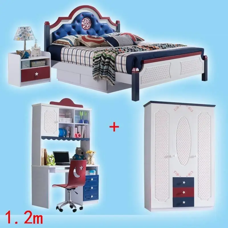 Dla Dzieci Puff Asiento Yatak детская кроватка Litera Mebles De Dormitorio Lit Enfant Wood Cama Infantil Muebles мебель
